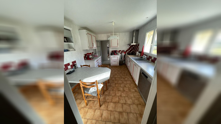 Ma-Cabane - Vente Maison CHATELLERAULT, 120 m²