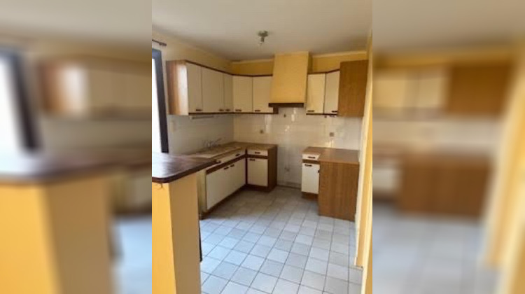 Ma-Cabane - Vente Maison Chatellerault, 100 m²