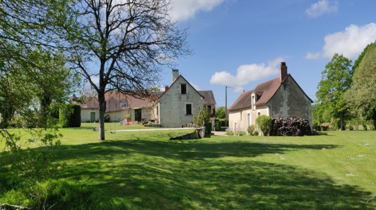 Ma-Cabane - Vente Maison CHATELLERAULT, 224 m²
