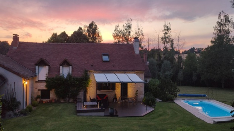 Ma-Cabane - Vente Maison CHATELLERAULT, 224 m²