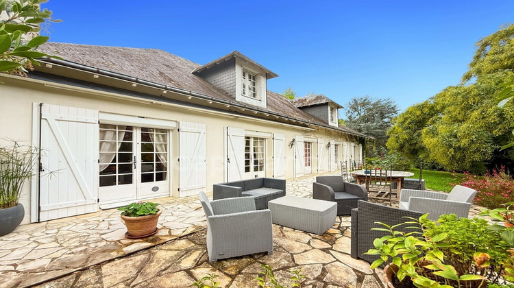 Ma-Cabane - Vente Maison CHATELLERAULT, 180 m²