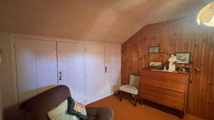 Ma-Cabane - Vente Maison CHATELLERAULT, 112 m²