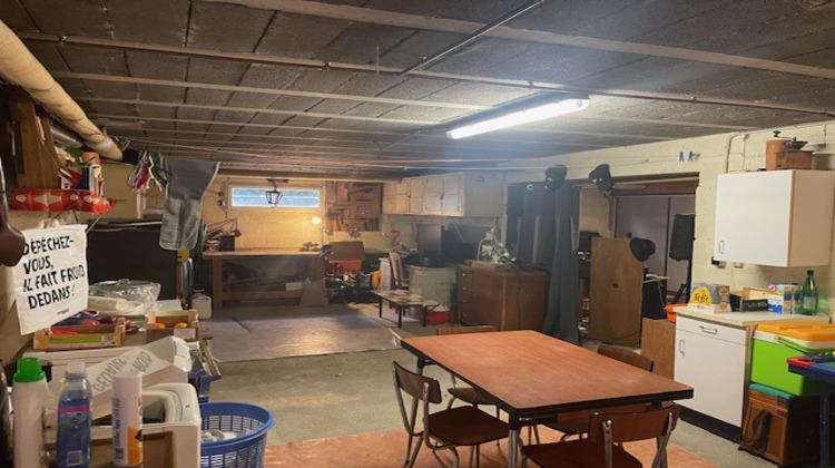 Ma-Cabane - Vente Maison CHATELLERAULT, 112 m²