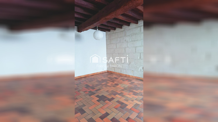 Ma-Cabane - Vente Maison Chatellerault, 127 m²