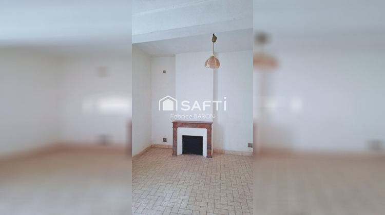 Ma-Cabane - Vente Maison Chatellerault, 127 m²