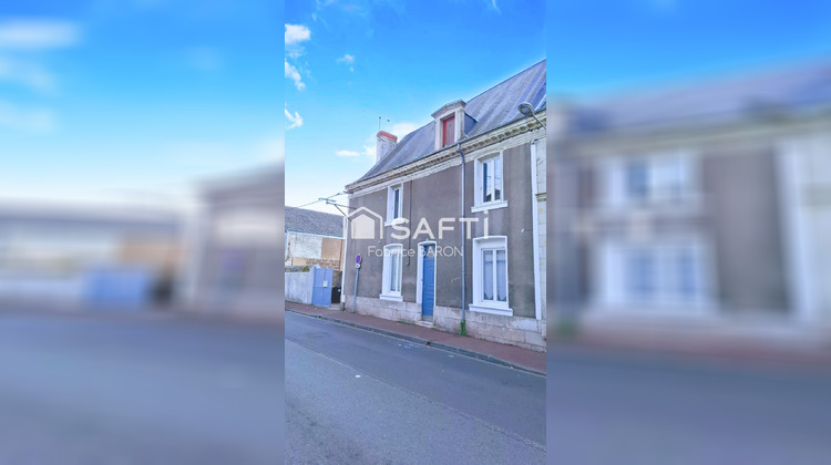 Ma-Cabane - Vente Maison Chatellerault, 127 m²