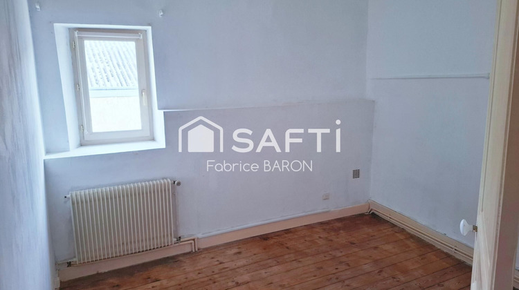 Ma-Cabane - Vente Maison Chatellerault, 127 m²