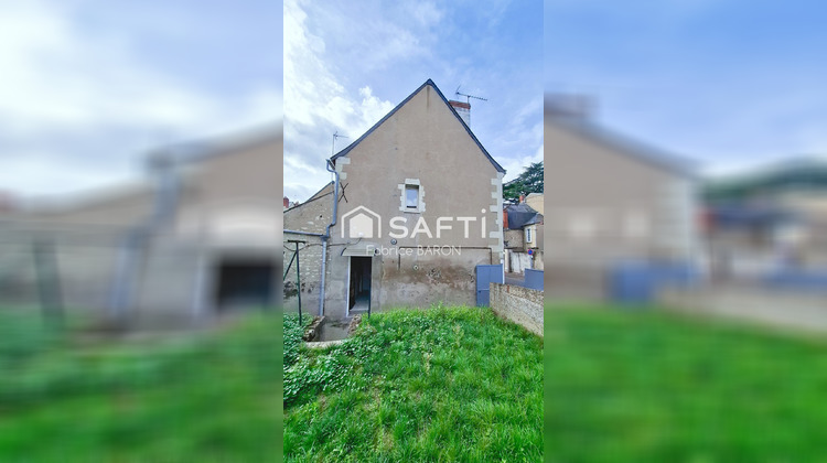 Ma-Cabane - Vente Maison Chatellerault, 127 m²