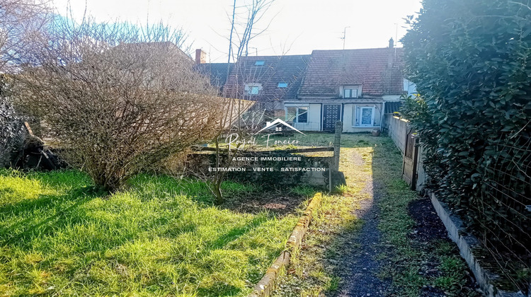 Ma-Cabane - Vente Maison Châtellerault, 120 m²