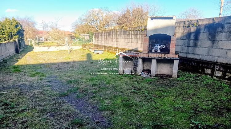 Ma-Cabane - Vente Maison Châtellerault, 120 m²