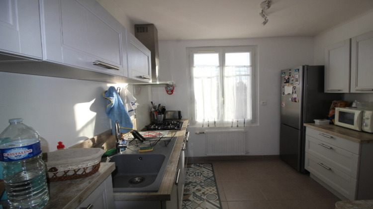 Ma-Cabane - Vente Maison CHATELLERAULT, 176 m²