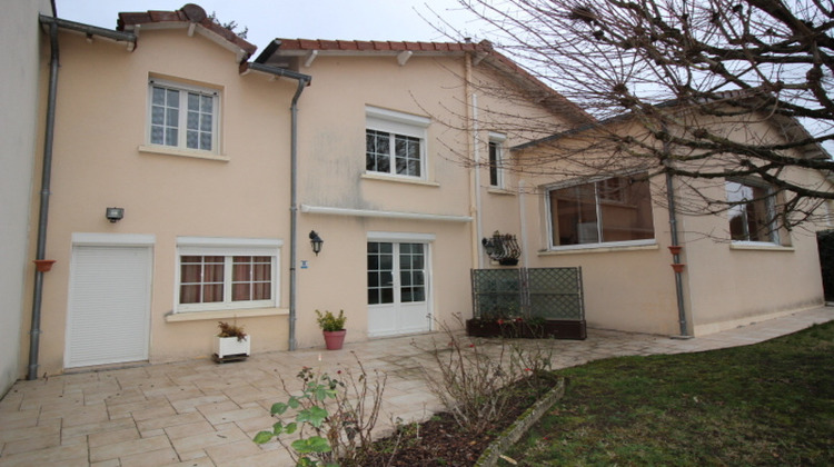 Ma-Cabane - Vente Maison CHATELLERAULT, 128 m²