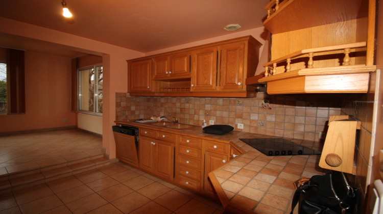Ma-Cabane - Vente Maison CHATELLERAULT, 128 m²