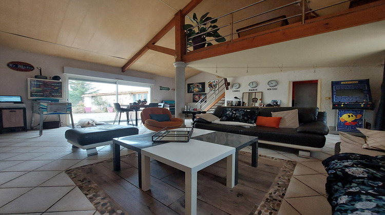 Ma-Cabane - Vente Maison CHATELLERAULT, 150 m²