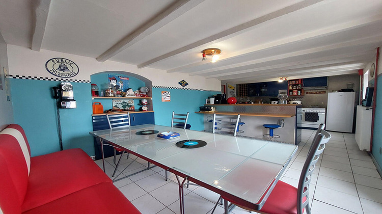 Ma-Cabane - Vente Maison CHATELLERAULT, 150 m²