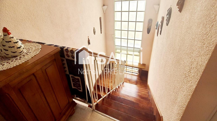 Ma-Cabane - Vente Maison Chatellerault, 135 m²