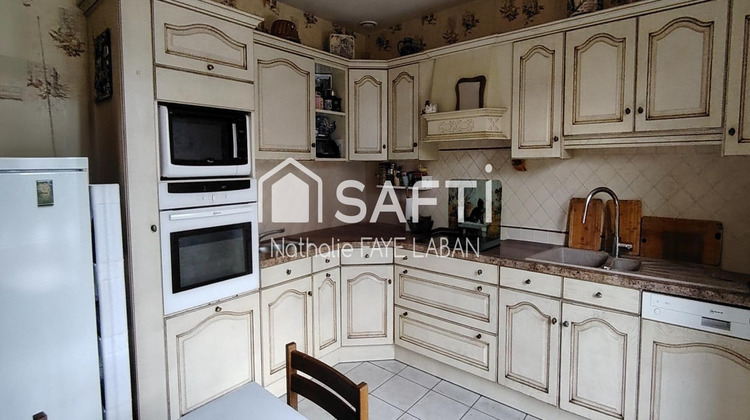 Ma-Cabane - Vente Maison Chatellerault, 124 m²