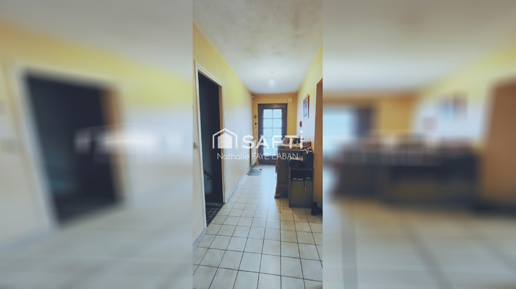 Ma-Cabane - Vente Maison Chatellerault, 124 m²