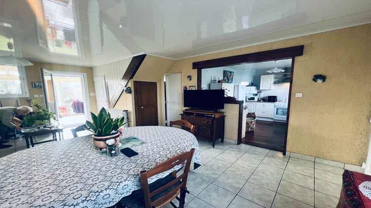 Ma-Cabane - Vente Maison CHATELLERAULT, 75 m²