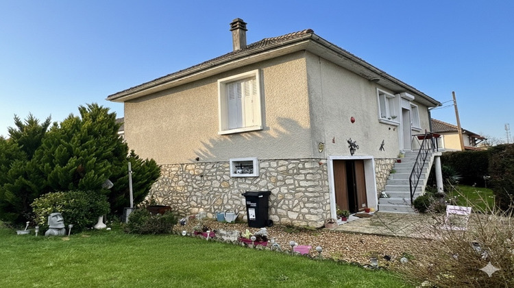Ma-Cabane - Vente Maison CHATELLERAULT, 65 m²