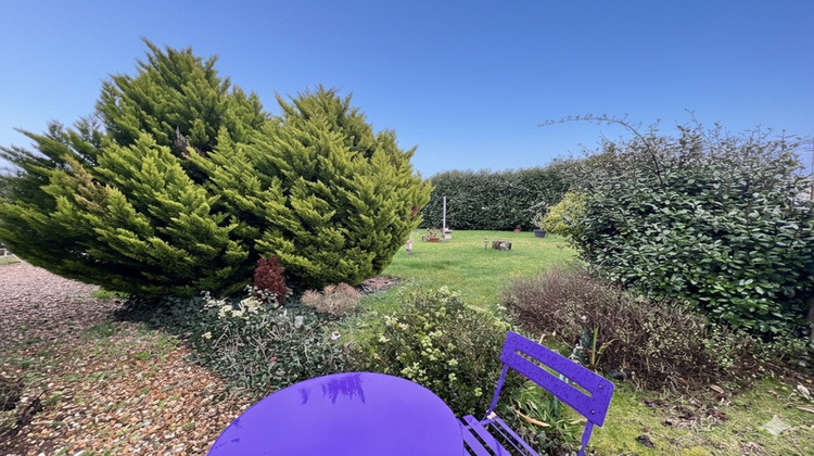 Ma-Cabane - Vente Maison CHATELLERAULT, 65 m²