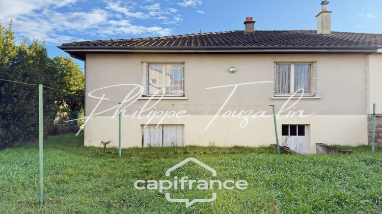 Ma-Cabane - Vente Maison CHATELLERAULT, 93 m²