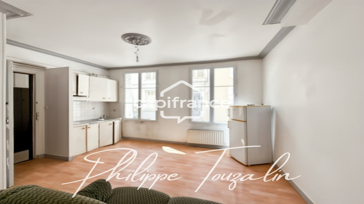 Ma-Cabane - Vente Maison CHATELLERAULT, 220 m²