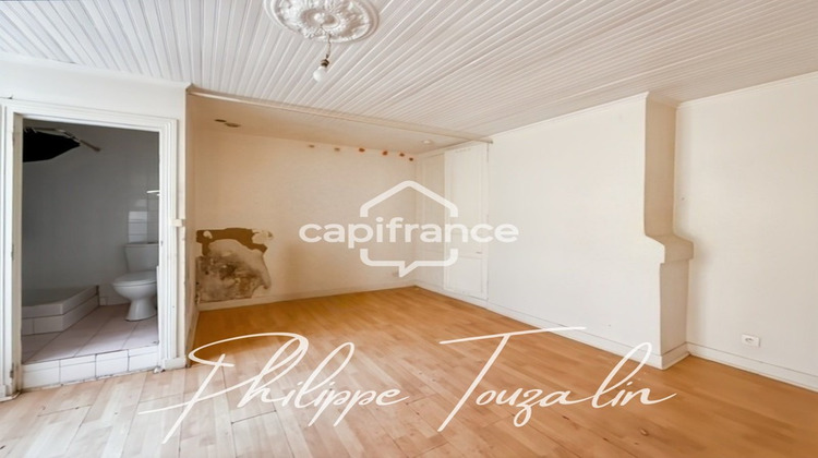 Ma-Cabane - Vente Maison CHATELLERAULT, 220 m²