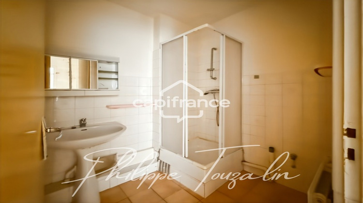 Ma-Cabane - Vente Maison CHATELLERAULT, 220 m²