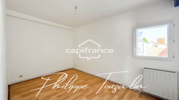 Ma-Cabane - Vente Maison CHATELLERAULT, 220 m²