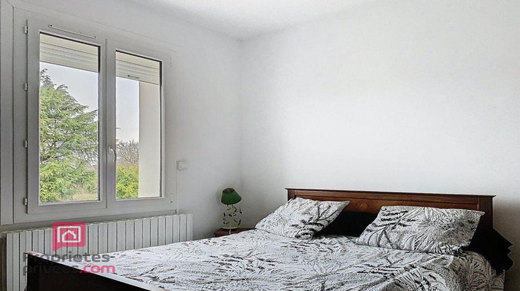 Ma-Cabane - Vente Maison CHATELLERAULT, 118 m²