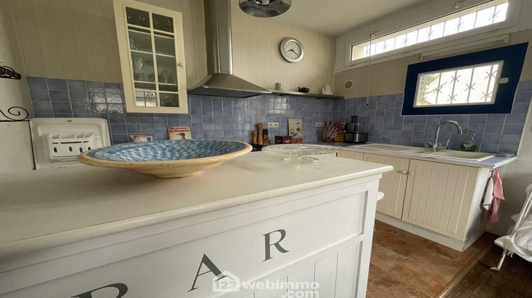 Ma-Cabane - Vente Maison Chatellerault, 100 m²