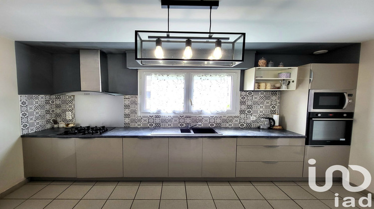 Ma-Cabane - Vente Maison Châtellerault, 103 m²