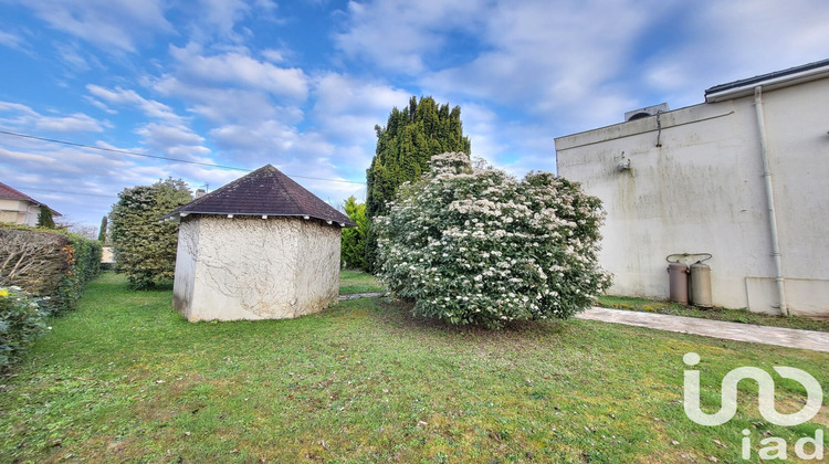 Ma-Cabane - Vente Maison Châtellerault, 168 m²