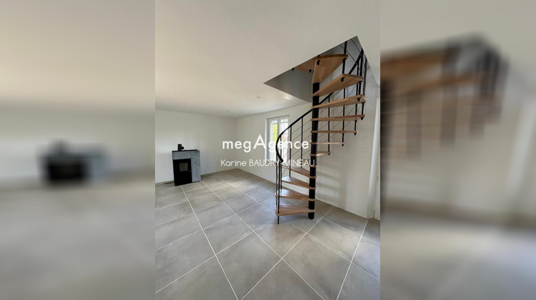 Ma-Cabane - Vente Maison CHATELLERAULT, 128 m²