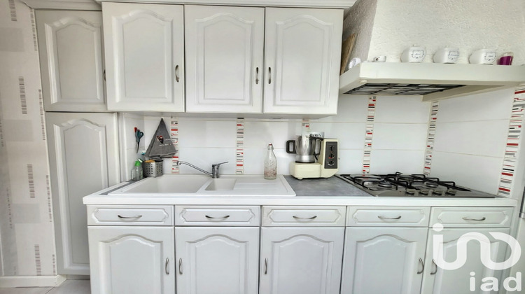 Ma-Cabane - Vente Maison Châtellerault, 75 m²