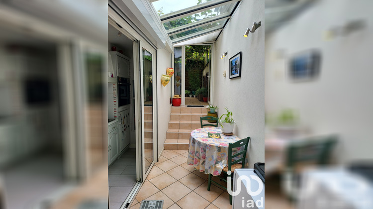 Ma-Cabane - Vente Maison Châtellerault, 75 m²