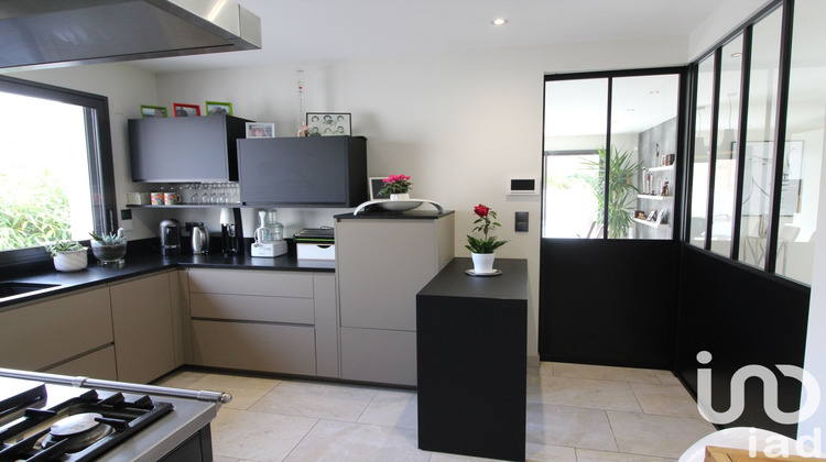 Ma-Cabane - Vente Maison Châtellerault, 186 m²