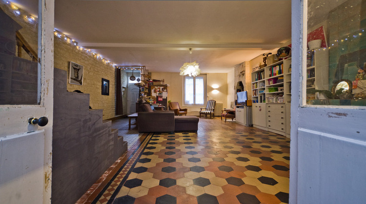 Ma-Cabane - Vente Maison CHATELLERAULT, 140 m²