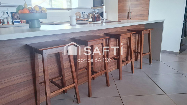 Ma-Cabane - Vente Maison Chatellerault, 140 m²