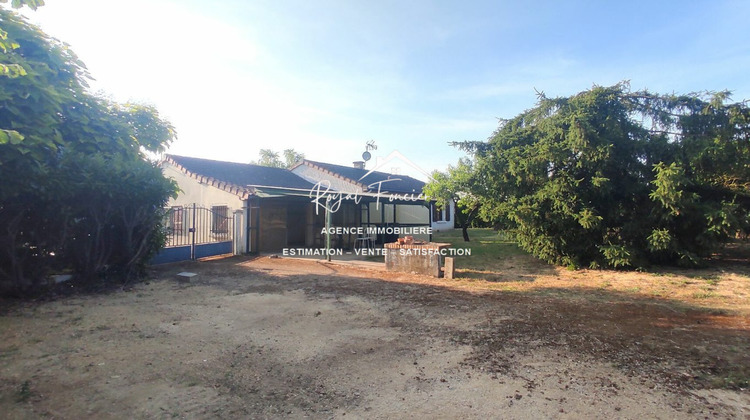 Ma-Cabane - Vente Maison Châtellerault, 77 m²