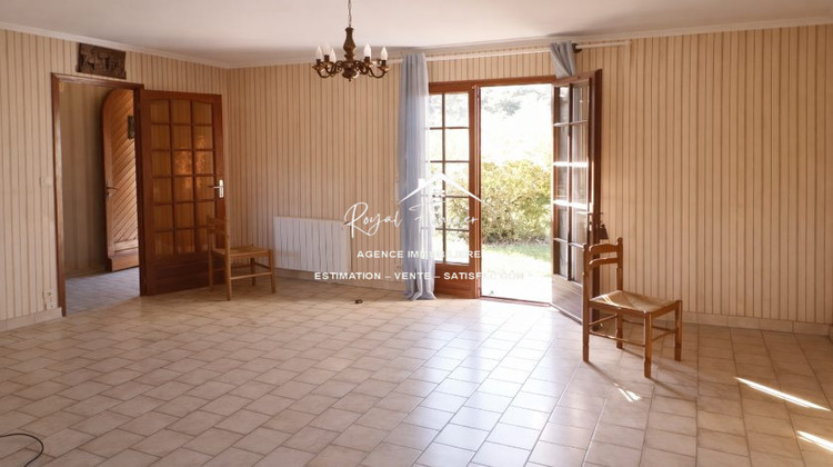 Ma-Cabane - Vente Maison Châtellerault, 77 m²