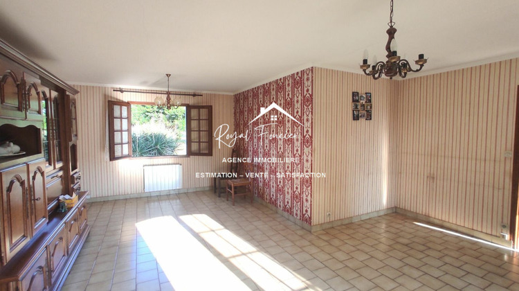 Ma-Cabane - Vente Maison Châtellerault, 77 m²