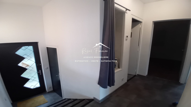 Ma-Cabane - Vente Maison Châtellerault, 85 m²