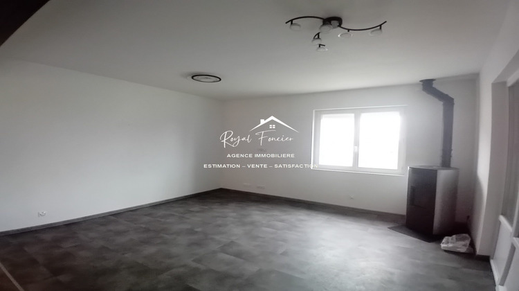 Ma-Cabane - Vente Maison Châtellerault, 85 m²