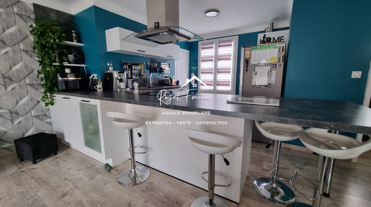 Ma-Cabane - Vente Maison Châtellerault, 101 m²