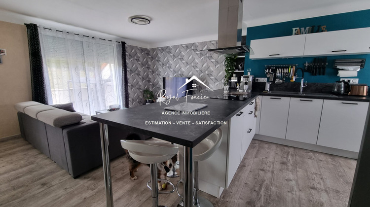 Ma-Cabane - Vente Maison Châtellerault, 101 m²