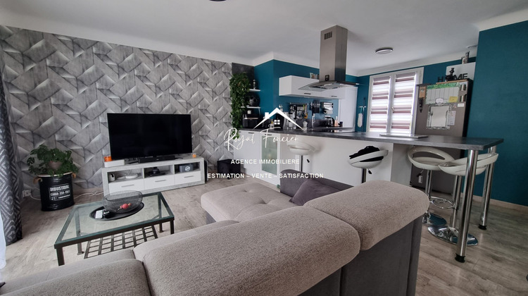 Ma-Cabane - Vente Maison Châtellerault, 101 m²