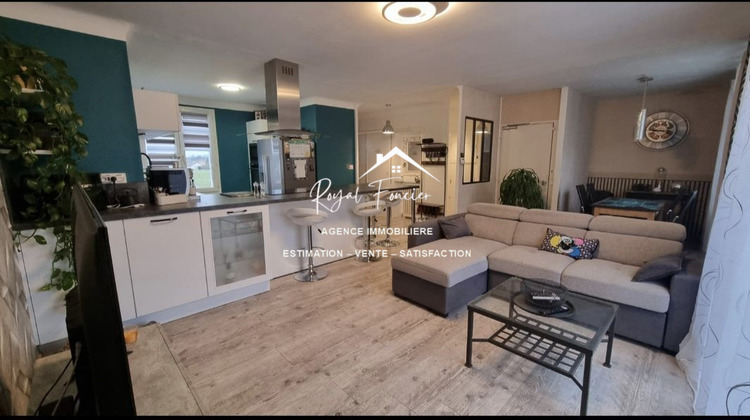 Ma-Cabane - Vente Maison Châtellerault, 101 m²