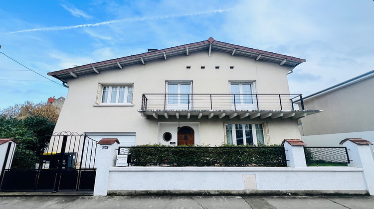 Ma-Cabane - Vente Maison CHATELLERAULT, 140 m²